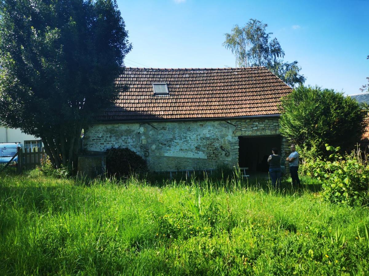 La Grange