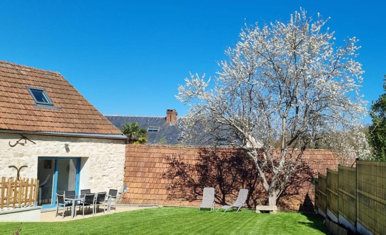Ferienhaus La Grange